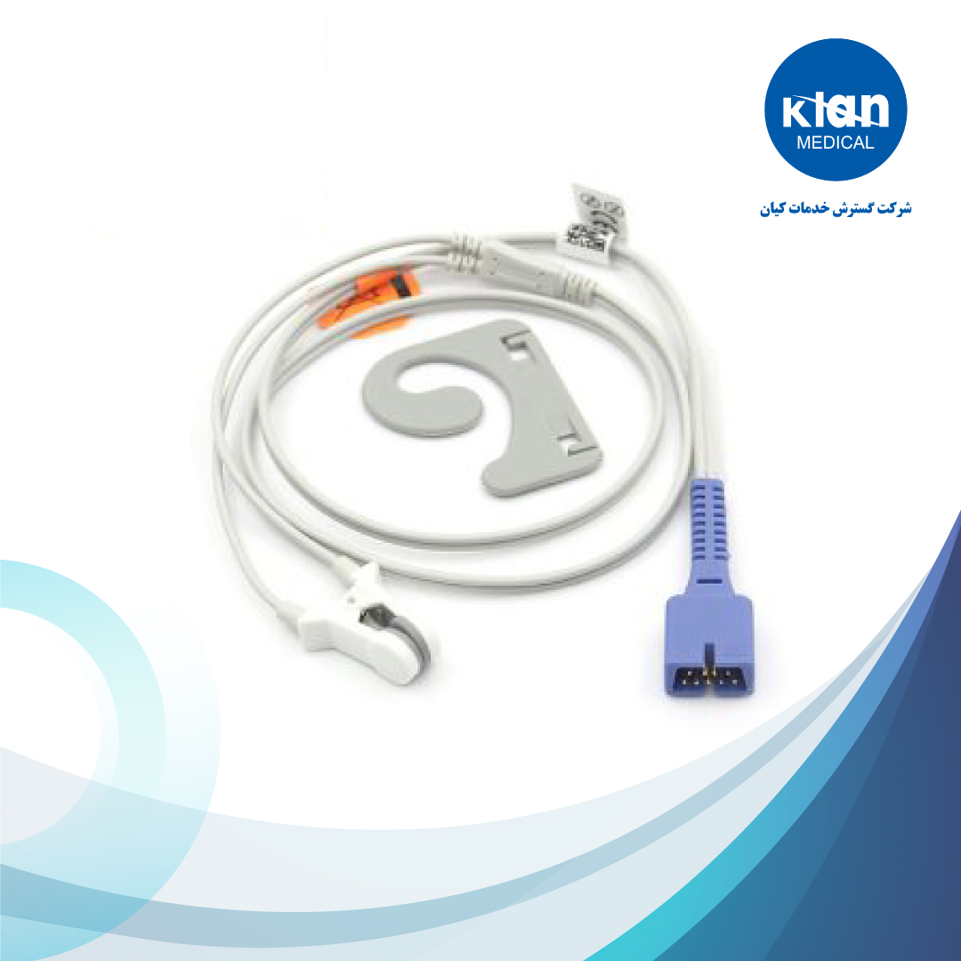 SpO2 Sensor