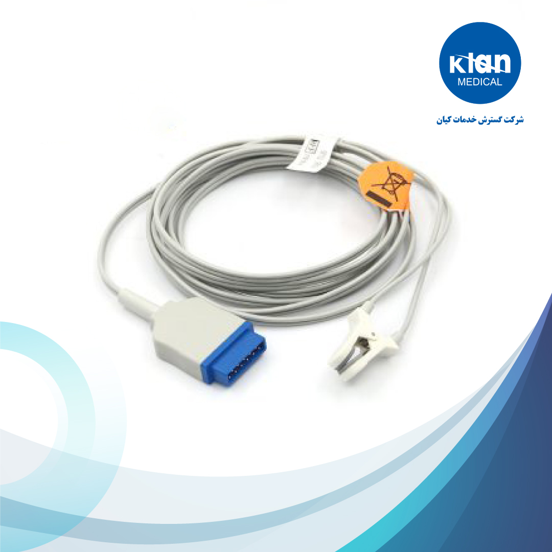 SpO2 Sensor