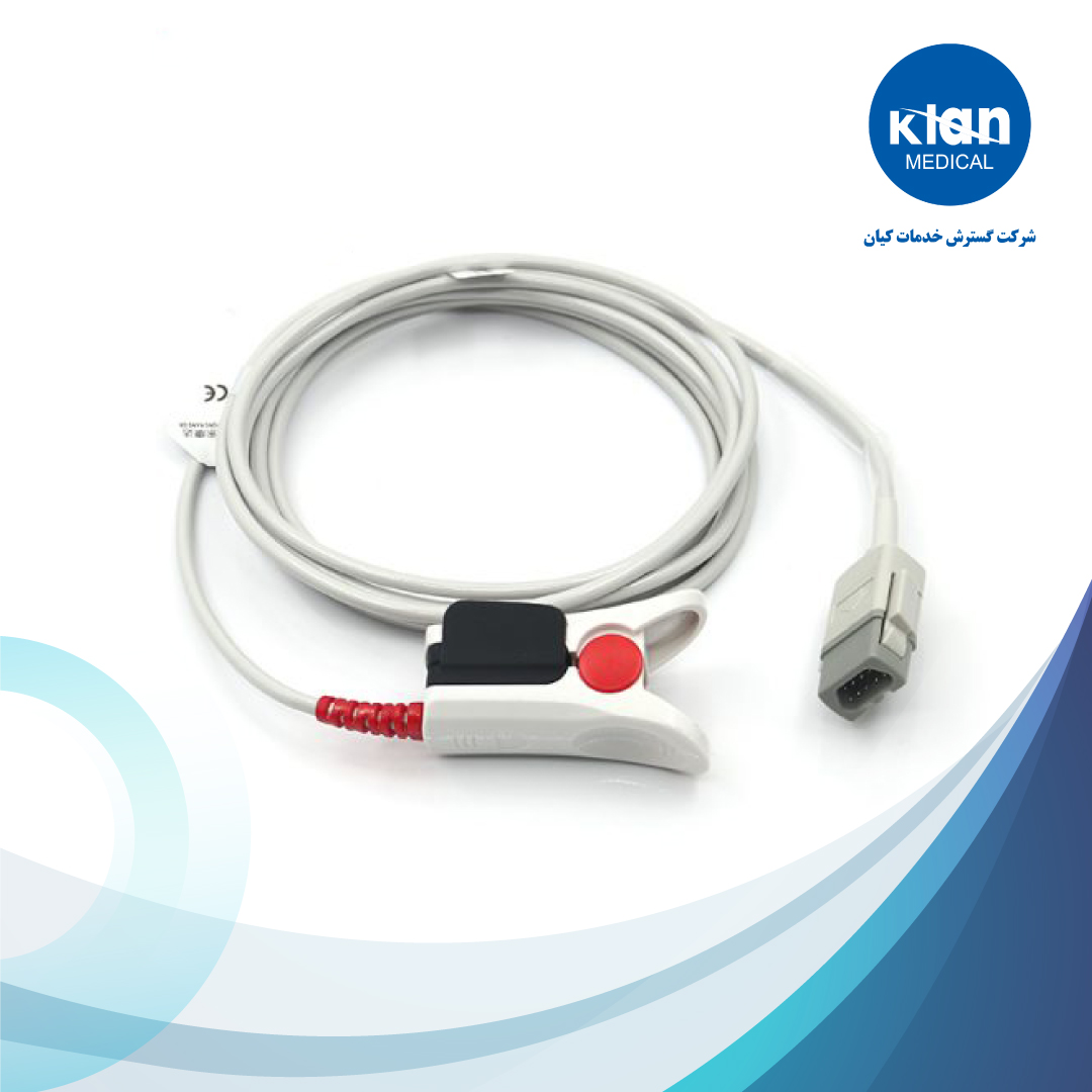 SpO2 Sensor