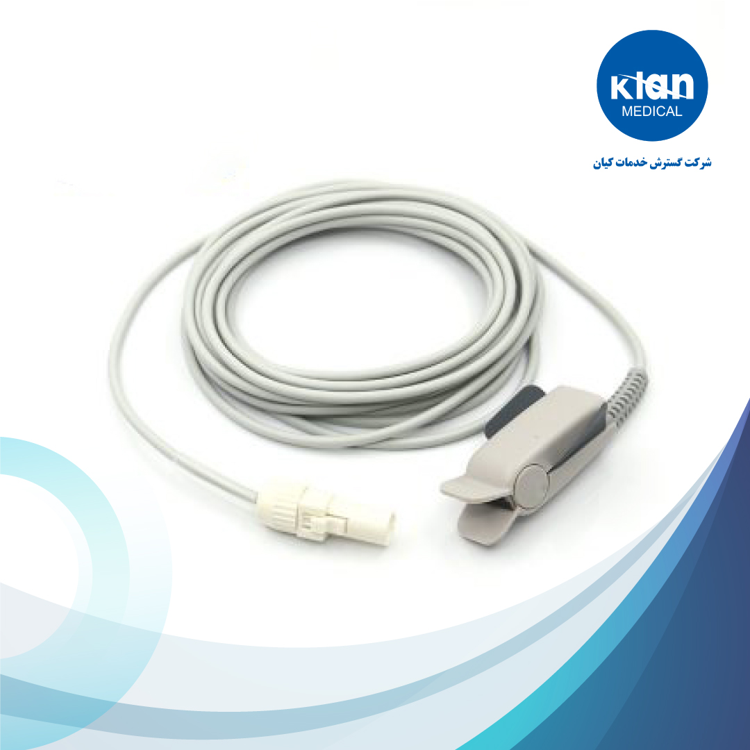 SpO2 Sensor