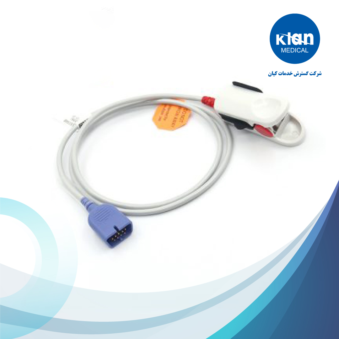 SpO2 Sensor