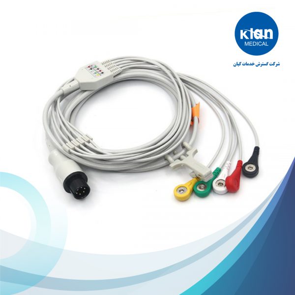 ecg-cable