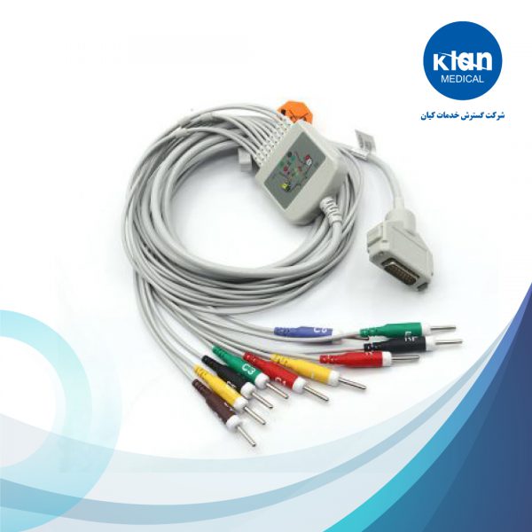 ekg-cable